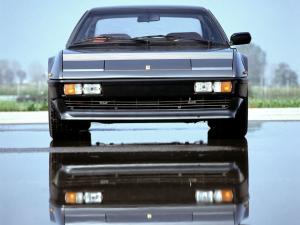 Ferrari Mondial 8